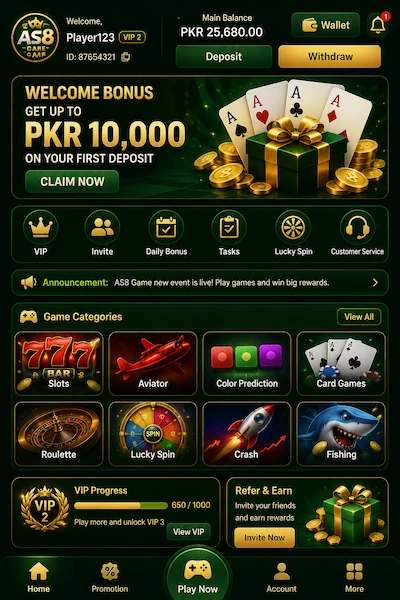 as8 game dashboard image