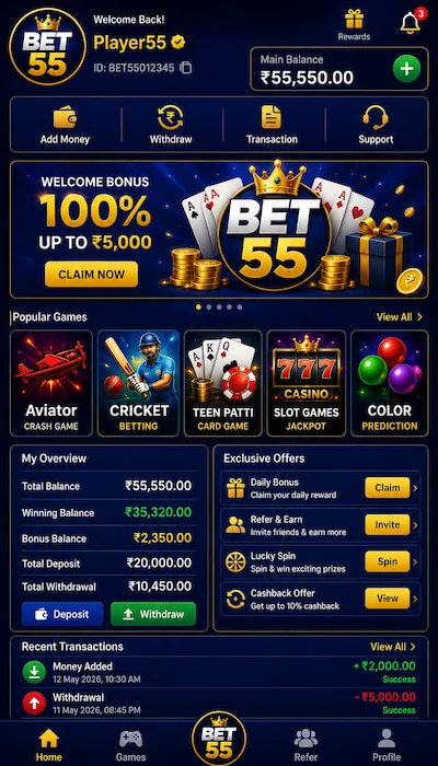 bet55 game dashboard image (2)