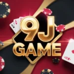 9j game logo image