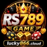 rs789 game logo image